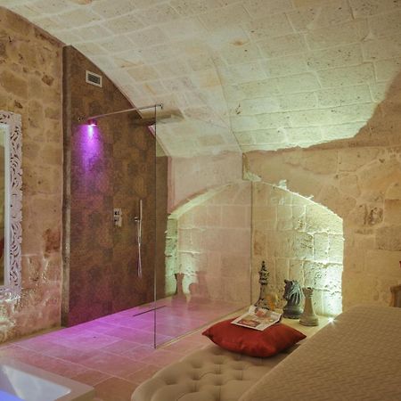 Suite 31 Monopoli Exterior photo