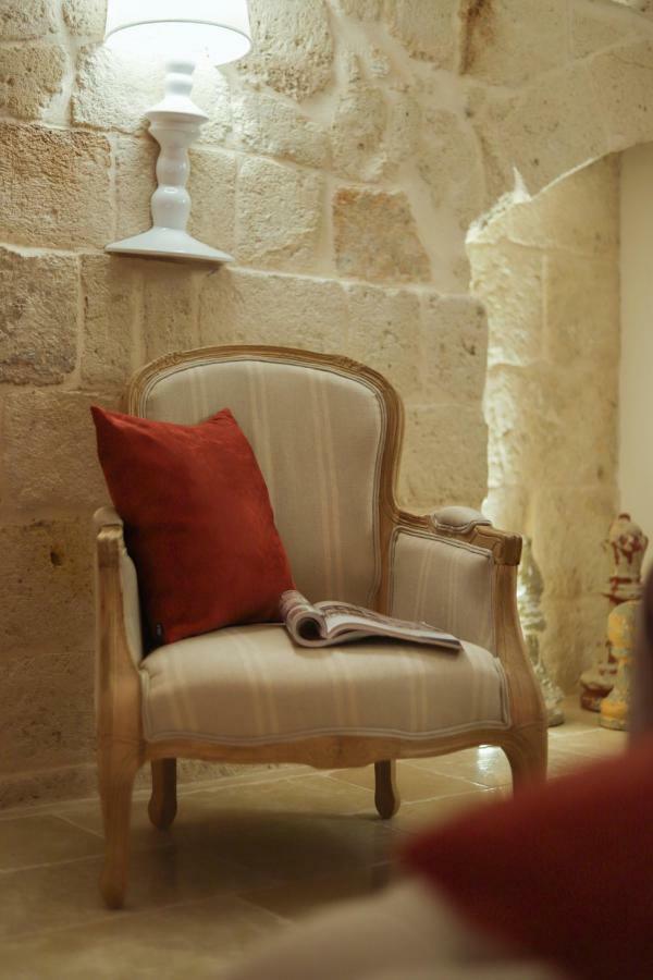 Suite 31 Monopoli Exterior photo