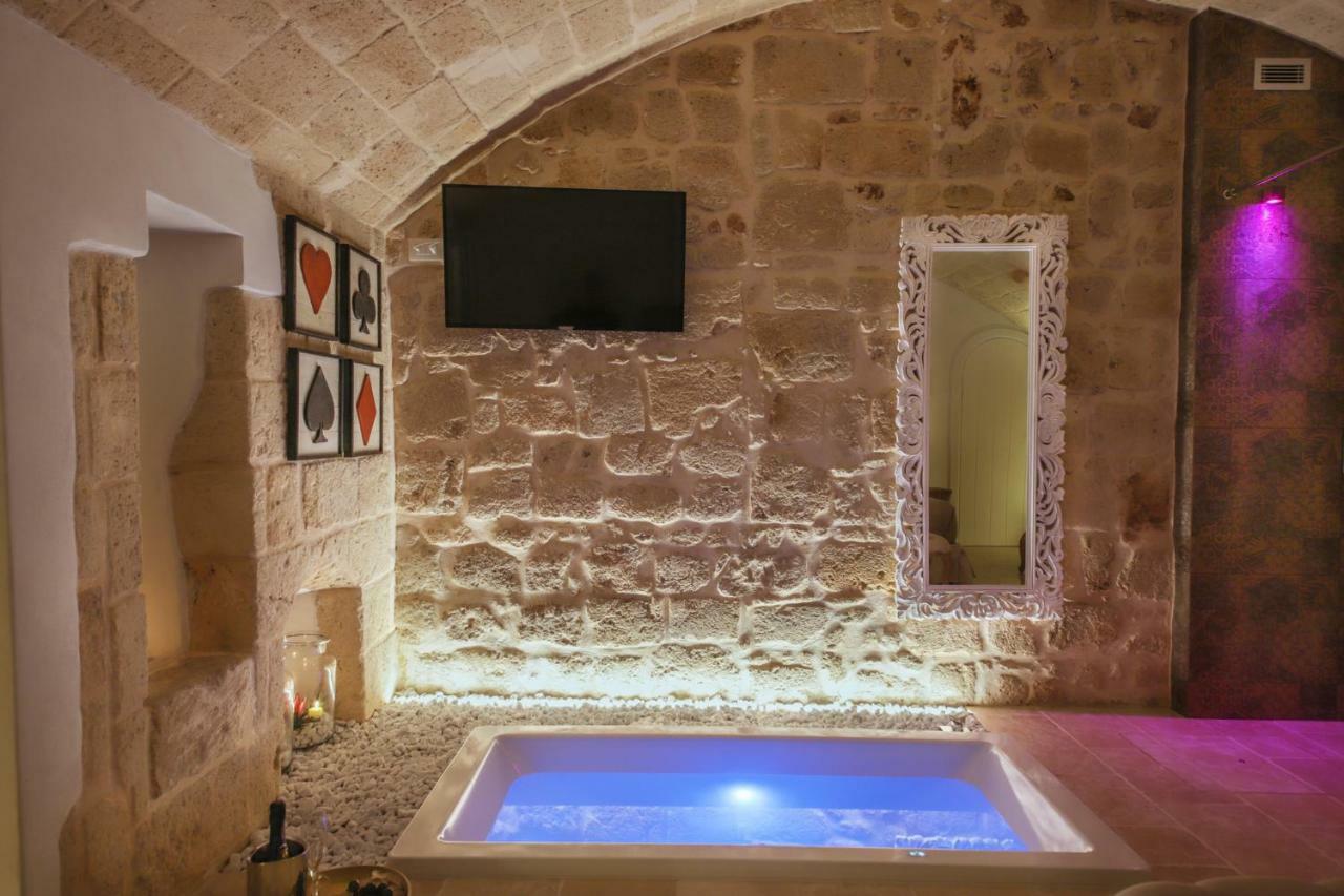 Suite 31 Monopoli Exterior photo