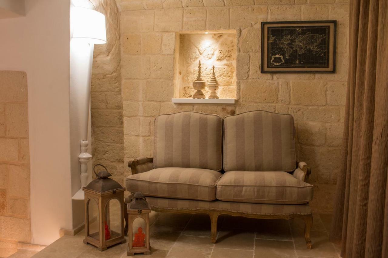 Suite 31 Monopoli Exterior photo
