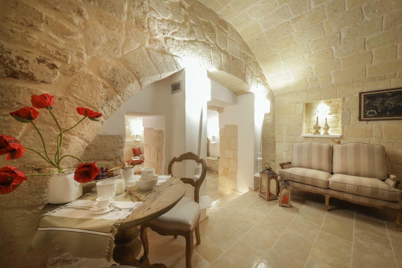 Suite 31 Monopoli Exterior photo