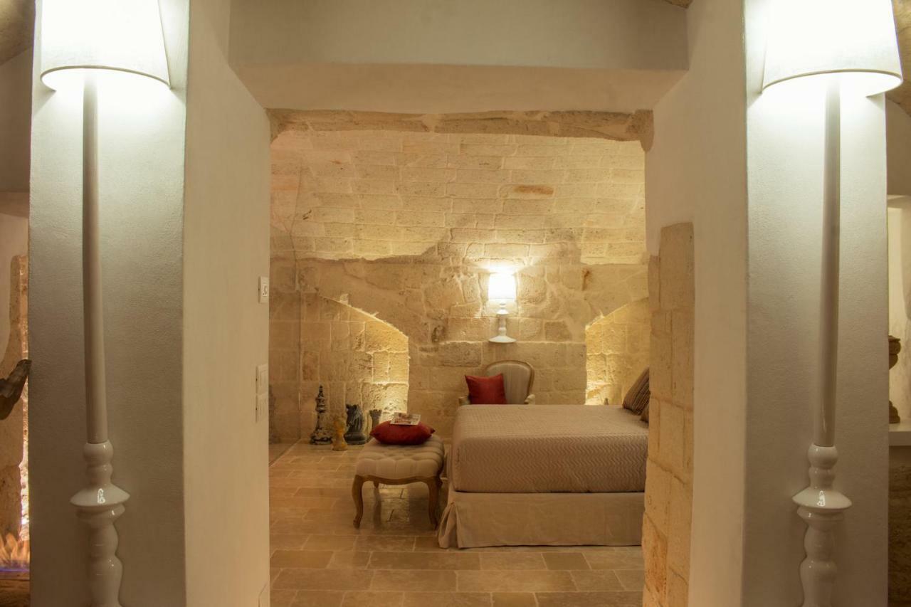 Suite 31 Monopoli Exterior photo