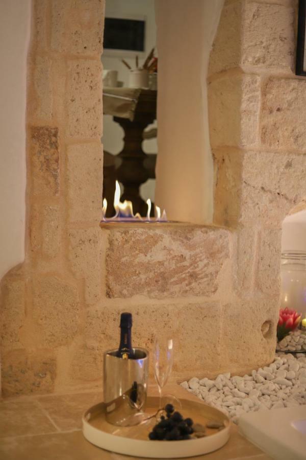 Suite 31 Monopoli Exterior photo