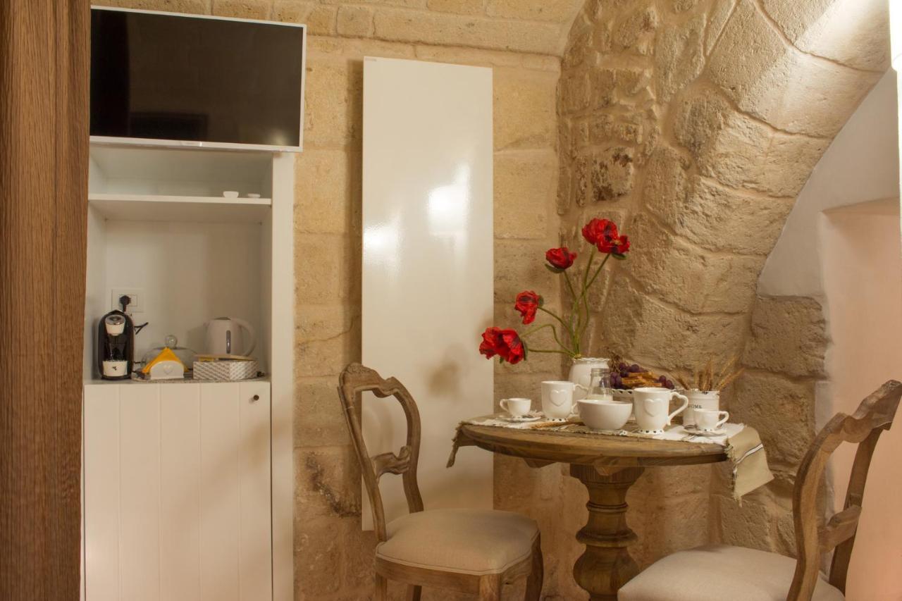 Suite 31 Monopoli Exterior photo